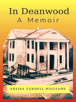 cover image of In Deanwood